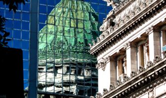 Proyecto oficial de auxilio al sector turístico tuvo predictamen de comisión en Diputados