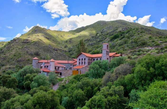 Las abadías benedictinas de Argentina (Por Miguel Cabrera, de «Turismo Religioso en el Mundo»)