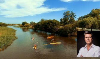 Santa Fe, de mercado emisor a destino receptivo tras la pandemia. Reportaje a Alejandro Grandinetti, secretario de Turismo
