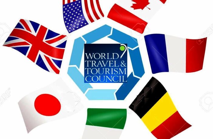 La dirigencia de la industria turística mundial pide a líderes del G7 + 3 que salven al sector