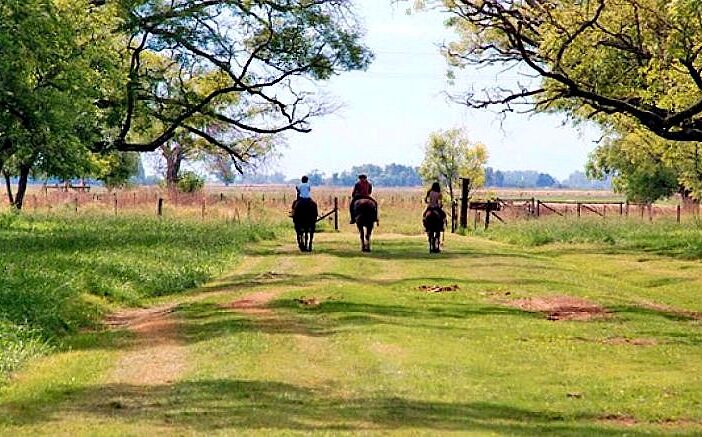 Pueblos rurales se preparan para recibir turistas luego de la cuarentena (De SLT por Sebastián Tamashiro)