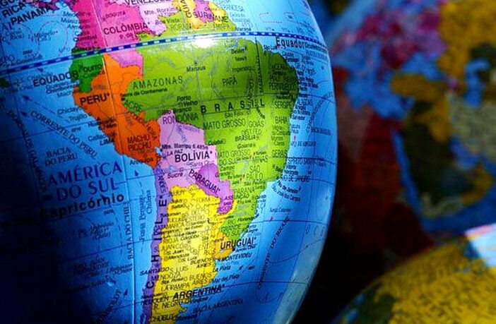 Presentan la inédita «Alianza MICE Sudamérica», de cinco ciudades para el turismo de reuniones