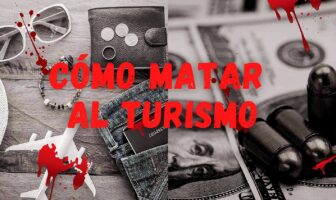 Opinión: «Argentina: matar a la industria turística y un desconocimiento total de cómo funciona la actividad» ( en Business.Intriper)