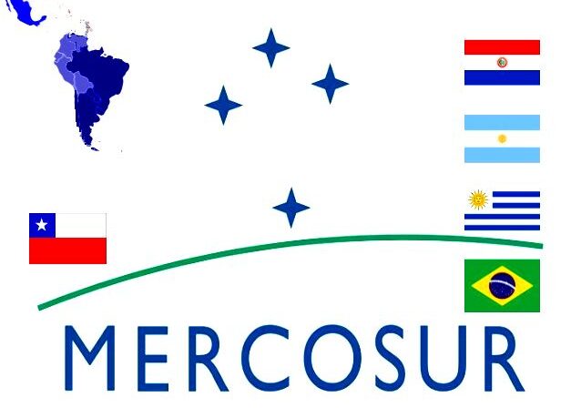 Día Mundial del Turismo: Empresarios del Mercosur y Chile piden apertura de fronteras en la región