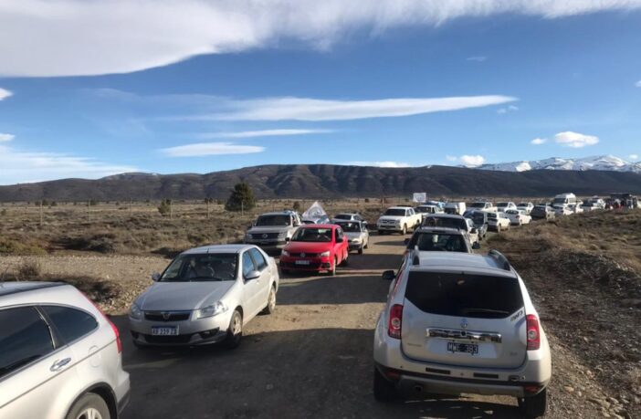 El sector turístico de Bariloche reclamó por la «urgente» reactivación de los vuelos a la ciudad (de Económicas Bariloche)