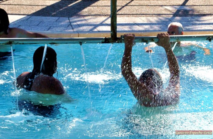 El I Congreso Internacional sobre Agua y Salud, en España, reemplazará la cancelada Feria Termatalia 2020 de Entre Ríos