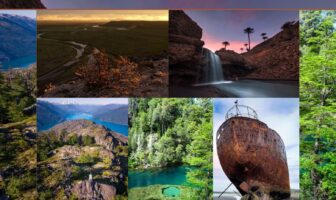 Patagonia: Ganadores del concurso fotográfico «Tesoros por Descubrir»