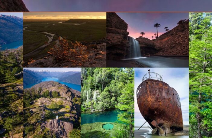 Patagonia: Ganadores del concurso fotográfico «Tesoros por Descubrir»
