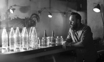 The World’s 50 Best Bars: un bartender argentino es el mejor del mundo (Infobae)