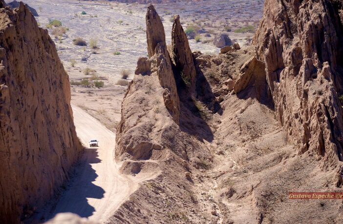 Salta: Primera provincia argentina con certificado turístico internacional «Sello Viajes Seguros» del WTTC