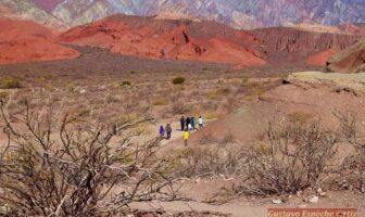 Argentina expondrá una amplia propuesta de turismo aventura y de naturaleza en la feria internacional Atmex