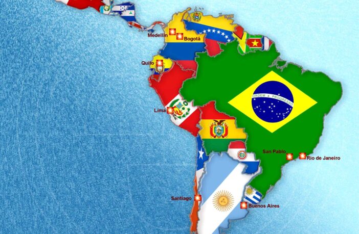 Buenos Aires y otras ocho grandes ciudades crearon la Red de Destinos Urbanos Latinoamericanos