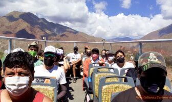 Habilitan la actividad turística en Semana Santa pero piden redoblar los cuidados del verano