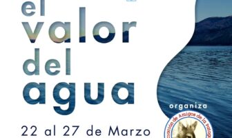 Comenzó la Semana Mundial del Agua organizada por la Asociación de Amigos de la Patagonia