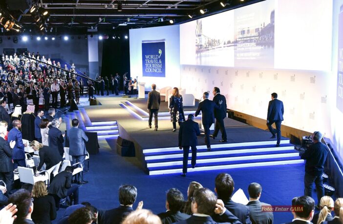 Turismo de Reuniones: Ciudad de Buenos Aires aprobó el protocolo para volver a la actividad