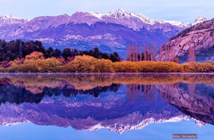 Chile: Futaleufú obtiene el primer lugar internacional como destino turístico sostenible (por El Mostrador)