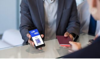 Iberia, primera aerolínea con IATA Travel Pass entre Europa e Iberoamérica (De Expreso)
