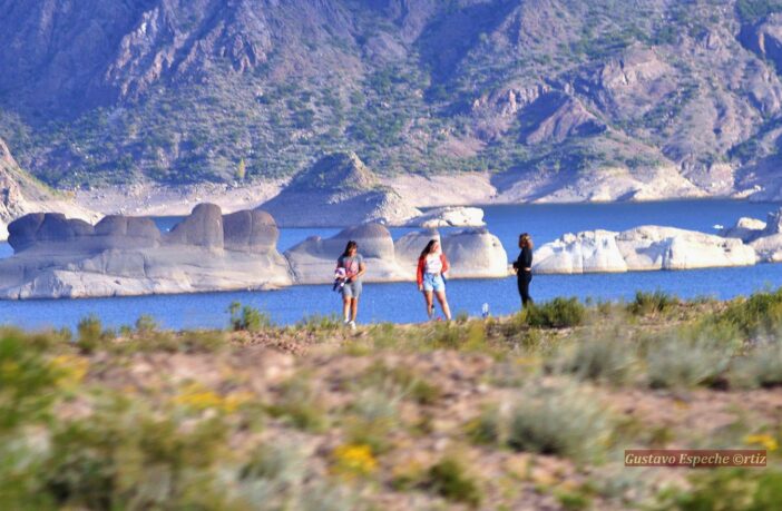 El movimiento turístico del fin de semana largo fue positivo según la CAT y el Ministerio de Turismo