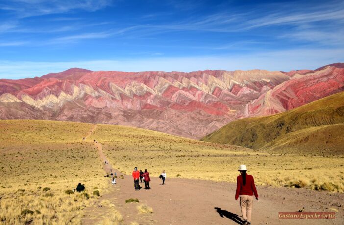 La Ruta Natural ofrece más de 150 sitios imperdibles para el turismo al aire libre