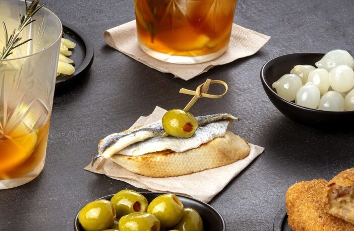 El festival gastronómico «Tapeando» invita a recorrer España desde restoranes argentinos