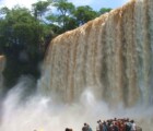 Cataratas del Iguazú - Argentina