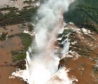 Cataratas del Iguazú - Argentina/Brasil