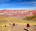 El Hornocal - Jujuy - Argentina