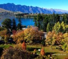 Queenstown - Nueva Zelanda